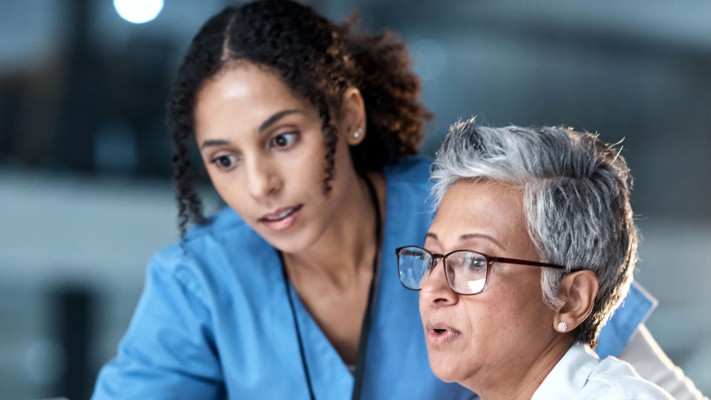 AISHA posouvá klinické hodnocení a včasnou diagnostiku díky AI, Lenovo a NVIDIA